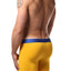 2(X)IST Spectra Electric Cotton Stretch Boxer Brief