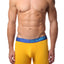 2(X)IST Spectra Electric Cotton Stretch Boxer Brief