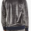 2(X)IST Stormy-Weather After-Hours Velour Crew-Neck Sweatshirt