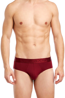 2(X)IST Tawny-Port Electric No-Show Brief thumbnail 1