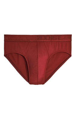 2(X)IST Tawny-Port Electric No-Show Brief thumbnail 2