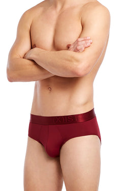 2(X)IST Tawny-Port Electric No-Show Brief thumbnail 3