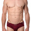 2(X)IST Tawny-Port Micro Speed-Dri Brief