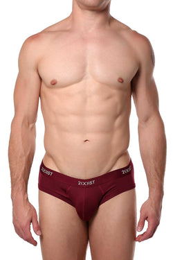 2(X)IST Tawny-Port Micro Speed-Dri Brief thumbnail 1