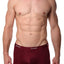 2(X)IST Tawny-Port Micro Speed-Dri Trunk