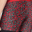 2(X)IST Toreador Cheetah-Print Graphic Cotton Boxer Brief