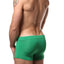 2(X)IST Tropical Green Swim Trunk