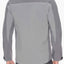 2(X)IST Two-Tone Grey Soft-Shell Full-Zip Jacket