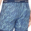 2(X)IST Varsity-Navy Digi-Zebra Print Graphic Cotton Boxer Brief