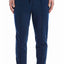 2(X)IST Varsity-Navy Modern Classic Lounge Pant