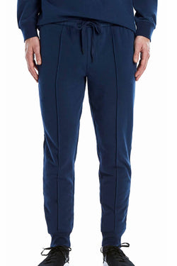 2(X)IST Varsity-Navy Modern Classic Lounge Pant thumbnail 1
