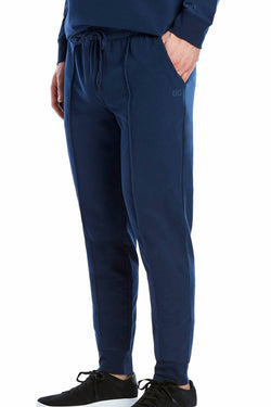 2(X)IST Varsity-Navy Modern Classic Lounge Pant thumbnail 2