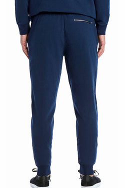 2(X)IST Varsity-Navy Modern Classic Lounge Pant thumbnail 4