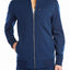 2(X)IST Varsity-Navy Modern Classic Track Jacket