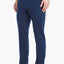 2(X)IST Varsity-Navy Modern Cotton Trouser