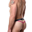 2(X)IST Very-Berry Essential Y-Back Thong