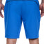 2(X)IST Victoria-Blue Trainer Tech Short