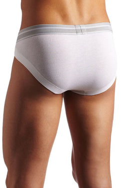 2(X)IST White Shape Dual-Lifting Brief thumbnail 2
