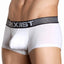 2(X)IST White Shape Maximizer Trunk