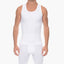 2(X)IST White Shapewear Form Tank
