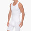 2(X)IST White Shapewear Form Tank