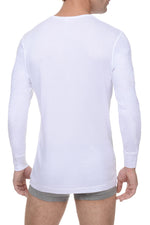 2(X)IST White Tartan Henley