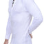2(X)IST White Tartan Henley