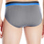 2(X)IST White & Black Barcode Modal No-Show Brief