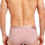 2(X)IST Woodrose Electric No-Show Brief