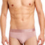 2(X)IST Woodrose Electric No-Show Brief