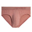 2(X)IST Woodrose Electric No-Show Brief