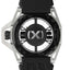 2(X)IST Yellow/Black/Steel NYC Watch