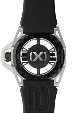 2(X)IST Yellow/Black/Steel NYC Watch thumbnail 3