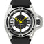 2(X)IST Yellow/Black/Steel NYC Watch