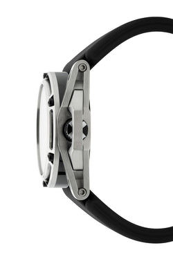 2(X)IST Yellow/Black/Steel NYC Watch thumbnail 2
