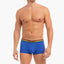 2(X)IST pride Cotton Stretch No-Show Trunk 5-Pack