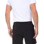 2(X)ist Black Modern Sport Mesh Short