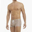 2(X)ist Cabo Pride Hearts Swim Trunks