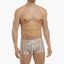 2(X)ist Cabo Pride Hearts Swim Trunks