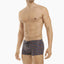 2(X)ist Cabo Pride Text Swim Trunk