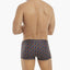 2(X)ist Cabo Pride Text Swim Trunk