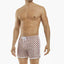 2(X)ist Ibiza Pride Rainbow Jogger Shorts