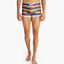 2(X)ist Pride Dots Cabo Jogger Swim Trunk