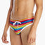 2(X)ist Pride Dots Rio Jogger Swim Brief