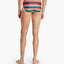 2(X)ist Pride Dots Rio Jogger Swim Brief