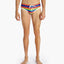 2(X)ist Pride Dots Rio Jogger Swim Brief