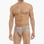 2(X)ist Rio Pride Hearts Swim Brief