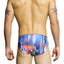 2(x)ist Blue Danbue Lights Micro Sliq Brief