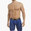 2(x)ist Blue Sport 9" Boxer Brief 3-pack