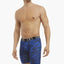 2(x)ist Blue Sport 9" Boxer Brief 3-pack